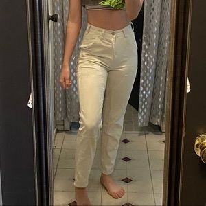 BRANDY MELVILLE JANE CARGO PANTS